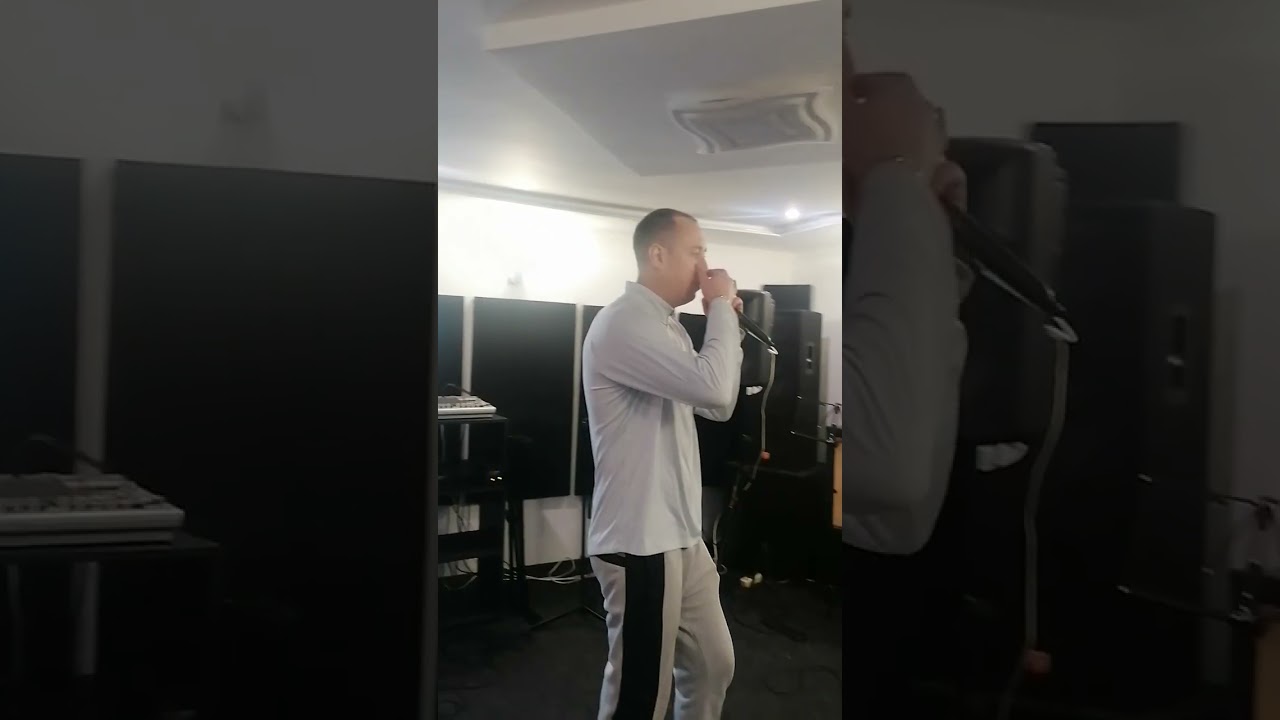 🎥 Съёмка Metra на "Открытом микрофоне" | Mic Lab