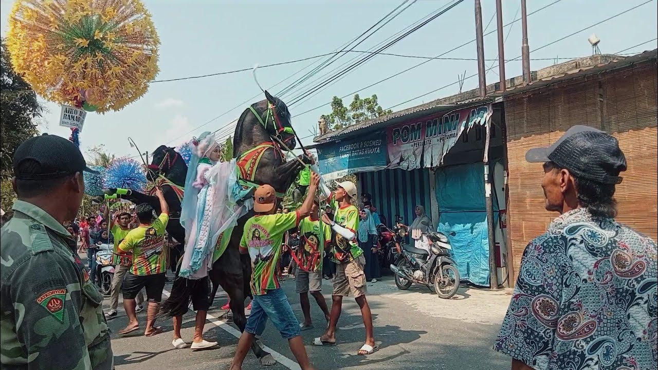Khataman Mulyosri Prembun 15 Oktober 2023