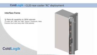 CL20 OEM deployment