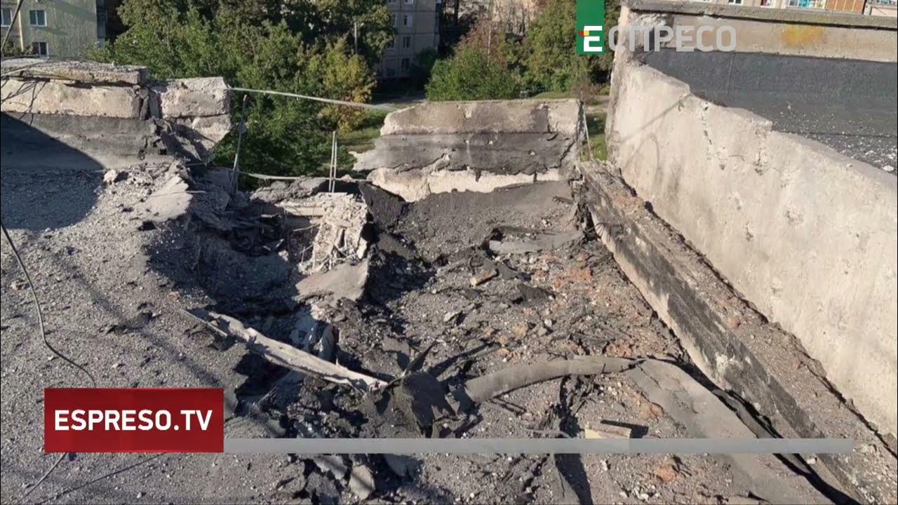 Благотворительный концерт +флешмоб Никополь 19 июля 2014 (Благотворительный конц