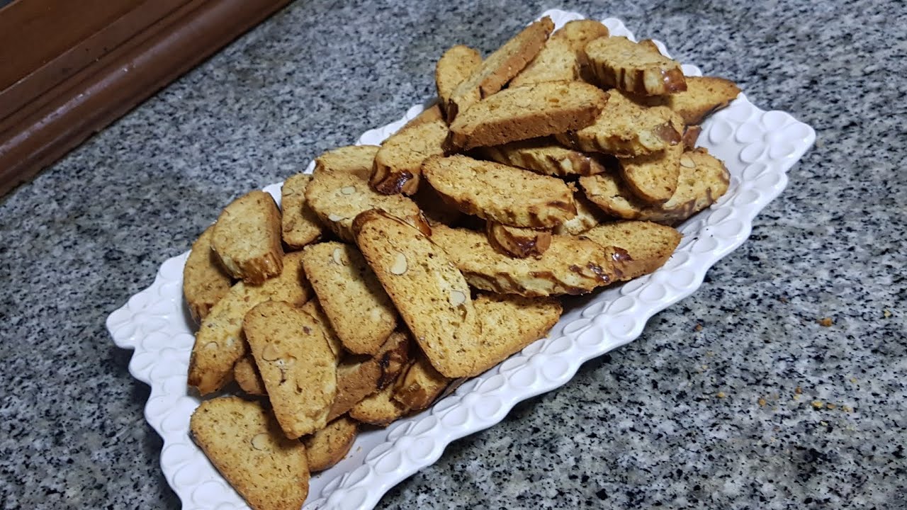 طريقة صنع فقاص ناجحة 100/100👍👍❤ السر لي مغضيع ليك حتى حبة #المطبخ #المغربي #حلويات_العيد