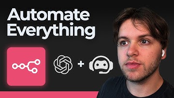 How I’d Teach a 9-Year-Old to Build AI Agents (no code, n8n)