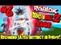 Dragon Ball Roblox Goku