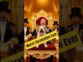 Worst Coronation Ever | A Dog Hijacked 😂 The British Coronation 😳 #shorts