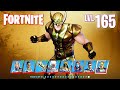 UNLOCKING GOLD SKINS! Winning in Solos! (Fortnite Season 4)