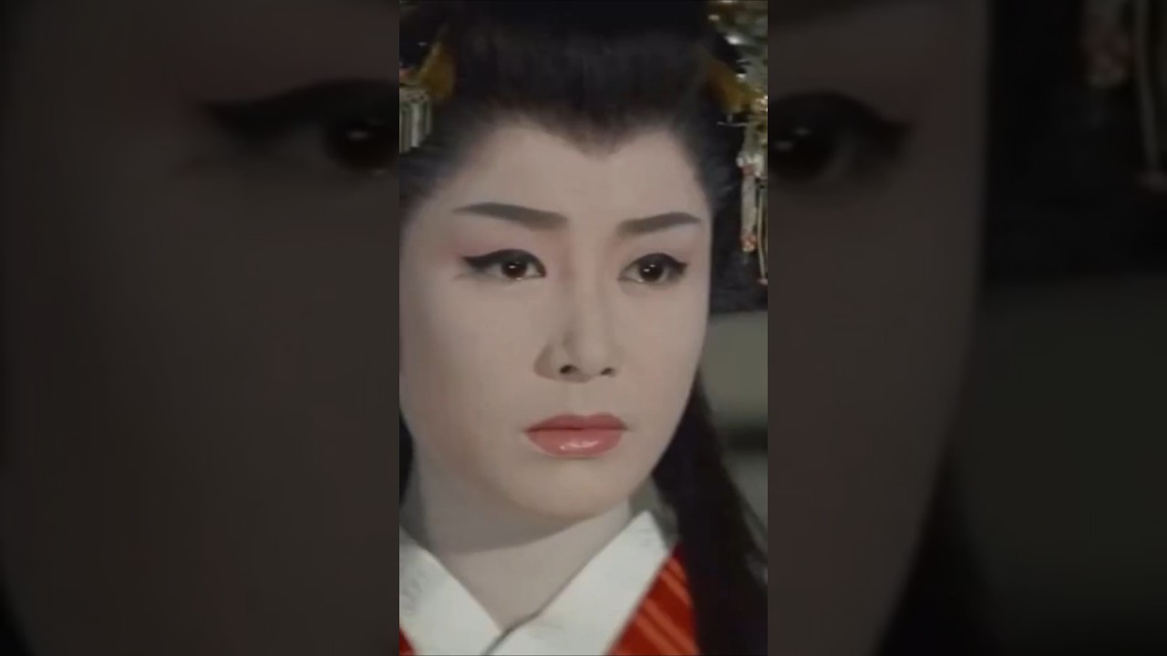 美空ひばり / 新蛇姫様 お島千太郎 ('65) - YouTube