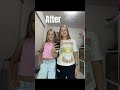 #Before #After #Twining #WithHair