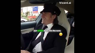 From Big Day to Everyday  The Bittersweet Reality of Life  #topgear #adventure #richardhammond