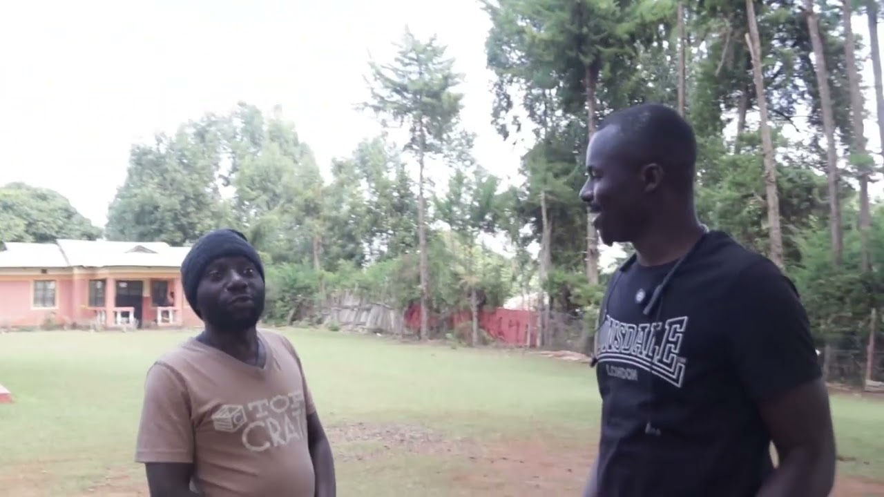 This one is for the farmers