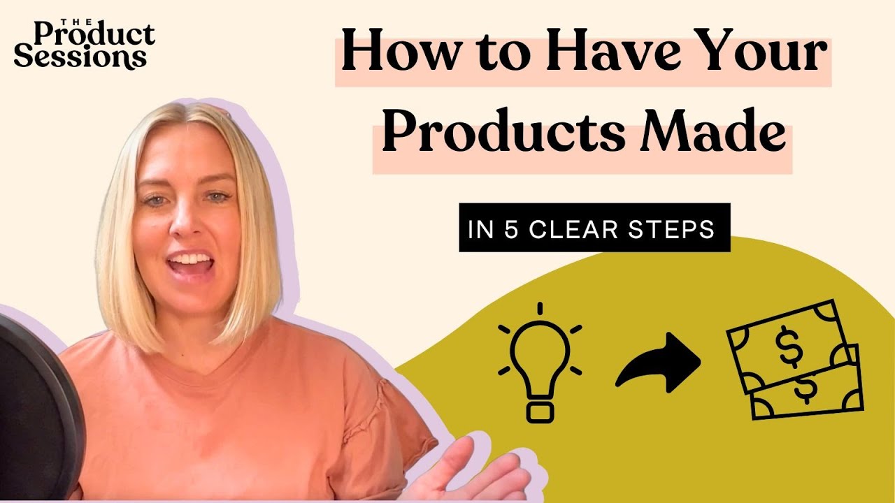 How To Have Your Products Made YouTube how-to-have-your-products-made-youtube