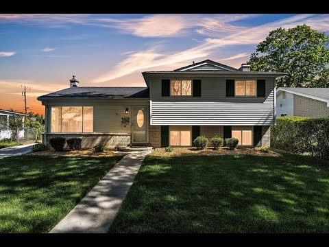 35968 Jamison Street, Livonia, MI home video tour
