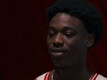 #6 Victory Onuetu || Wisconsin Basketball