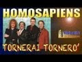 Homo sapiens  tornerai tornero