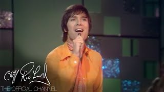 Cliff Richard & The Shadows - Move It (It's Cliff Richard, 31.01.1970) chords