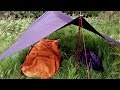 CAUGHT WILD CAMPING | PENSHURST KENT