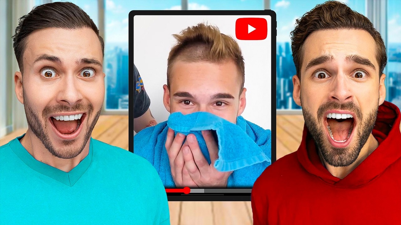 Meest Rare Momenten Uit Video’s Terugkijken! *Gênant*