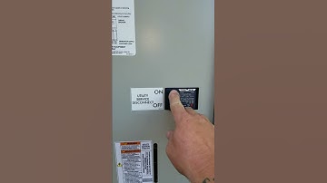 22kw Generac with a 200a ATS