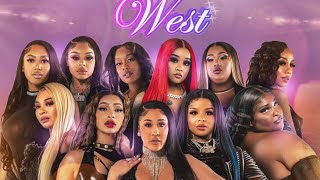 Baddies west episode 4 recap