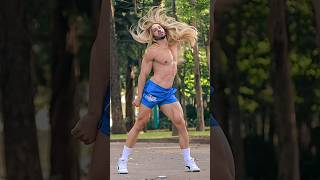 I Danced To Tweak By Girlset Gabriel Mansur