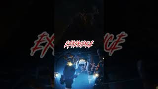 Godzilla Vs Eldritch J