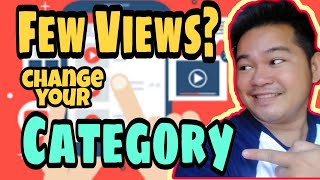 2020 Update: How to Change your YouTube Video Category in Fastest way |New Method |for Mobile User screenshot 5
