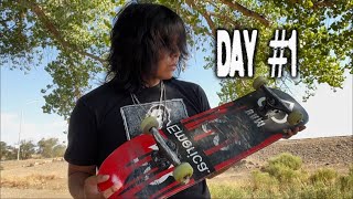 Information How to Start Skateboarding the Right Way News