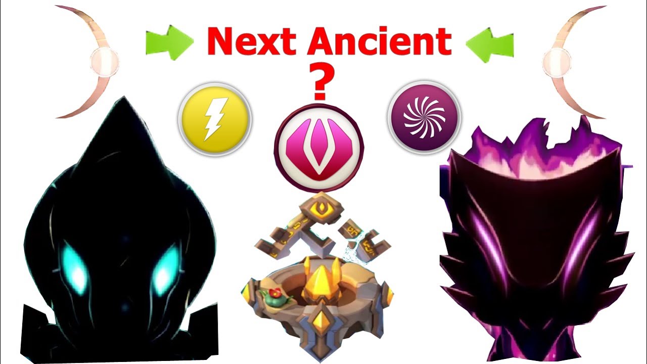 Next Month Energy or Void Ancient event?- Dragon Mania Legend | level 8 Fall Bounty solo event | DML