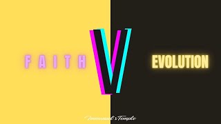 Creation vs Evolution Why it Matters | Faith Vs Evolution | Divine Discoveries