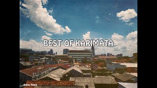 Best Of Karimata (Playlist)