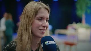 Offshore Energy Exhibition & Conference | Official Teaser