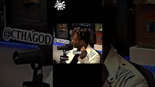 Juice was special🐐🔥#juicewrld