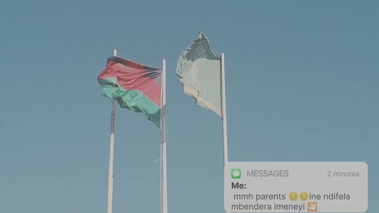 Mzuzu university 😔