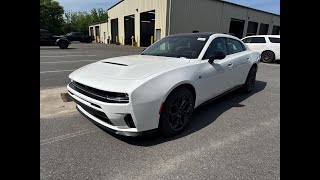 2026 Dodge Charger R/T Plus Atlanta, Commerce, Gainesville, Athens, Duluth GA