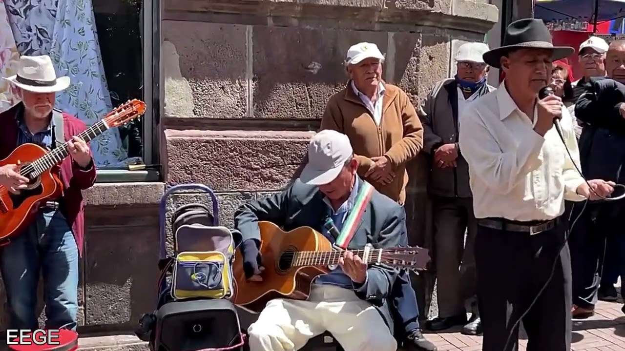 CUERDAS DEL RECUERDO  y Fernando 