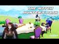 Prune's Homework - Genshin Impact