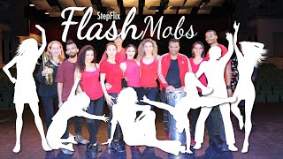 StepFlix Entertainment - Flash Mobs Miami