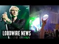 Machine Gun Kelly Punches Fan After Getting Booed at Louder Than Life Festival