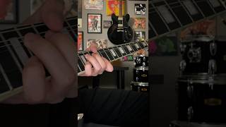 the first solo from dead! by my chemical romance #guitarcover #punk #music #mychemicalromance