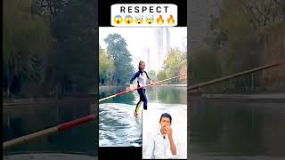 Respect ?? for YouTube shorts ? | shorts youtubeshorts trending react respect  respectshorts