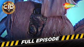 2,000-Year-Old Mummy Arrives at Forensic Lab | CID | सीआईडी | Mummy Series | Full Episode