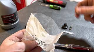 Reparatie Snap On Ratel F80