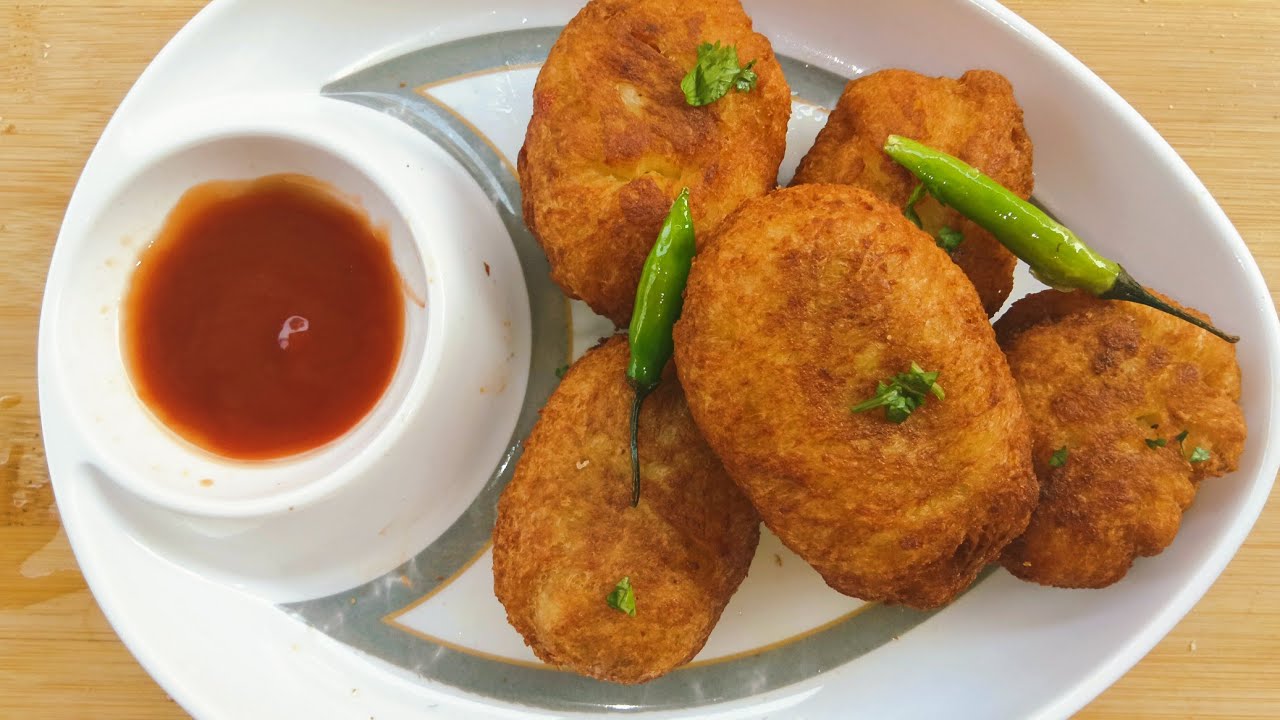 “क्रिस्पी बाहर, सॉफ्ट अंदर… ब्रेड रोल का जादू ✨” bread roll recipe 