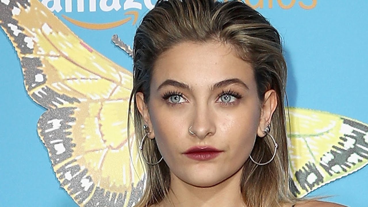 Paris Jackson slams Michael Jackson birthday Instagram backlash