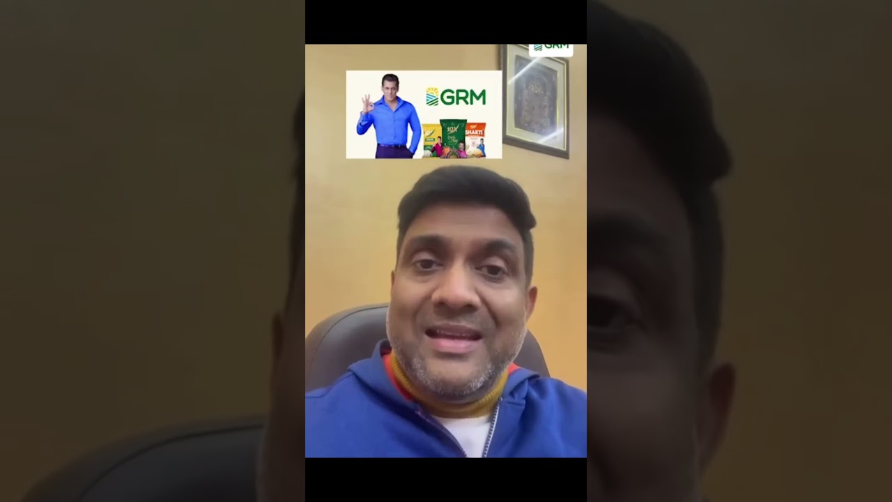 Grm overseas share news