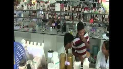 IISER Pune Intro Video