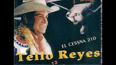 Gregorio Vzquez Payn Tello Reyes