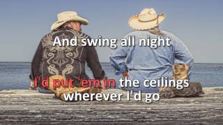 Bellamy Brothers - Satin sheets - Instrumental