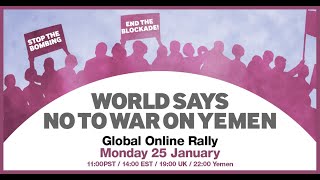 Yemen - Action Corps