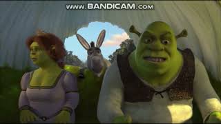 Shrek 2 - Shrek - (Part 1)