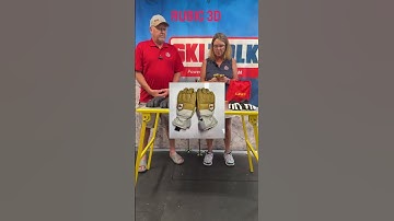 Leki 3D TriggerWomen